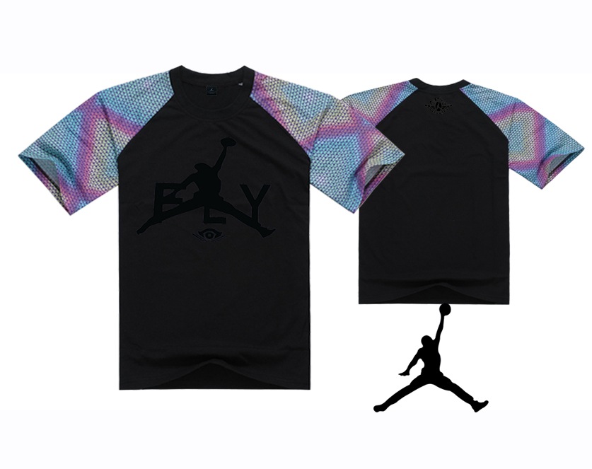 men jordan t-shirt S-XXXL-2191